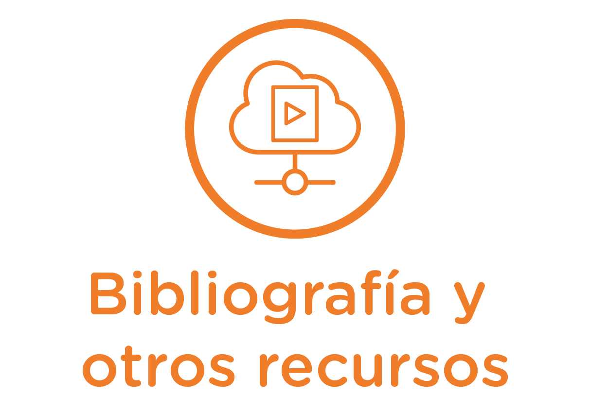 Bibliografía 