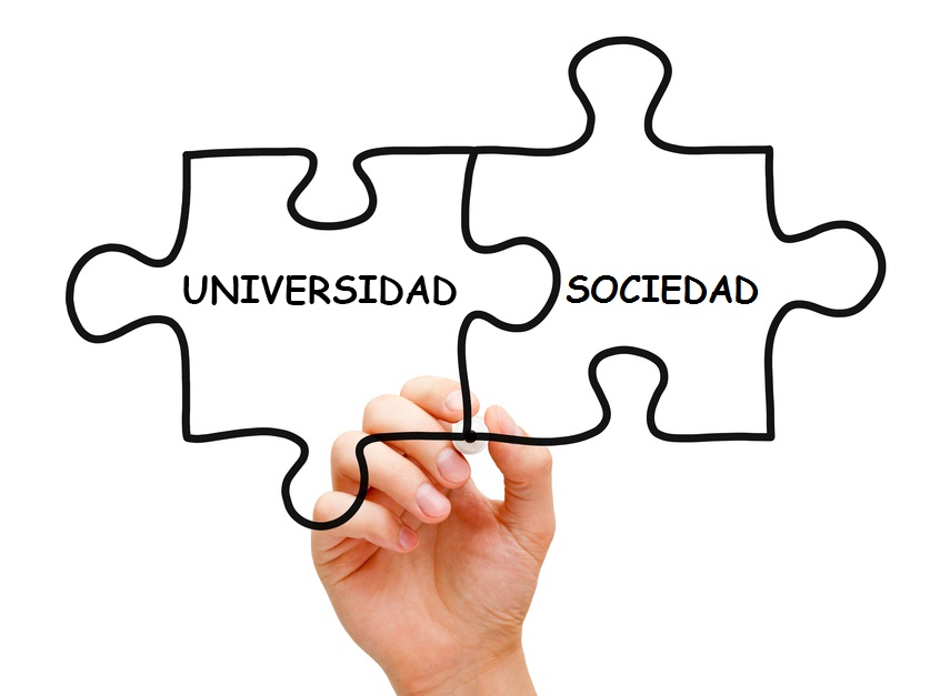 Universidad y Sociedad