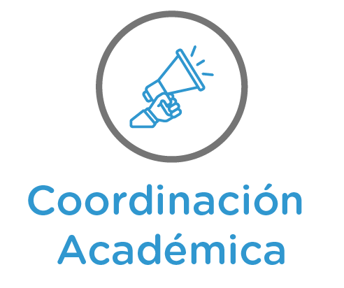 Ir a Coordinación Académica