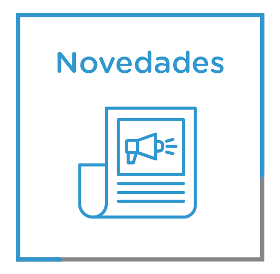 Novedades