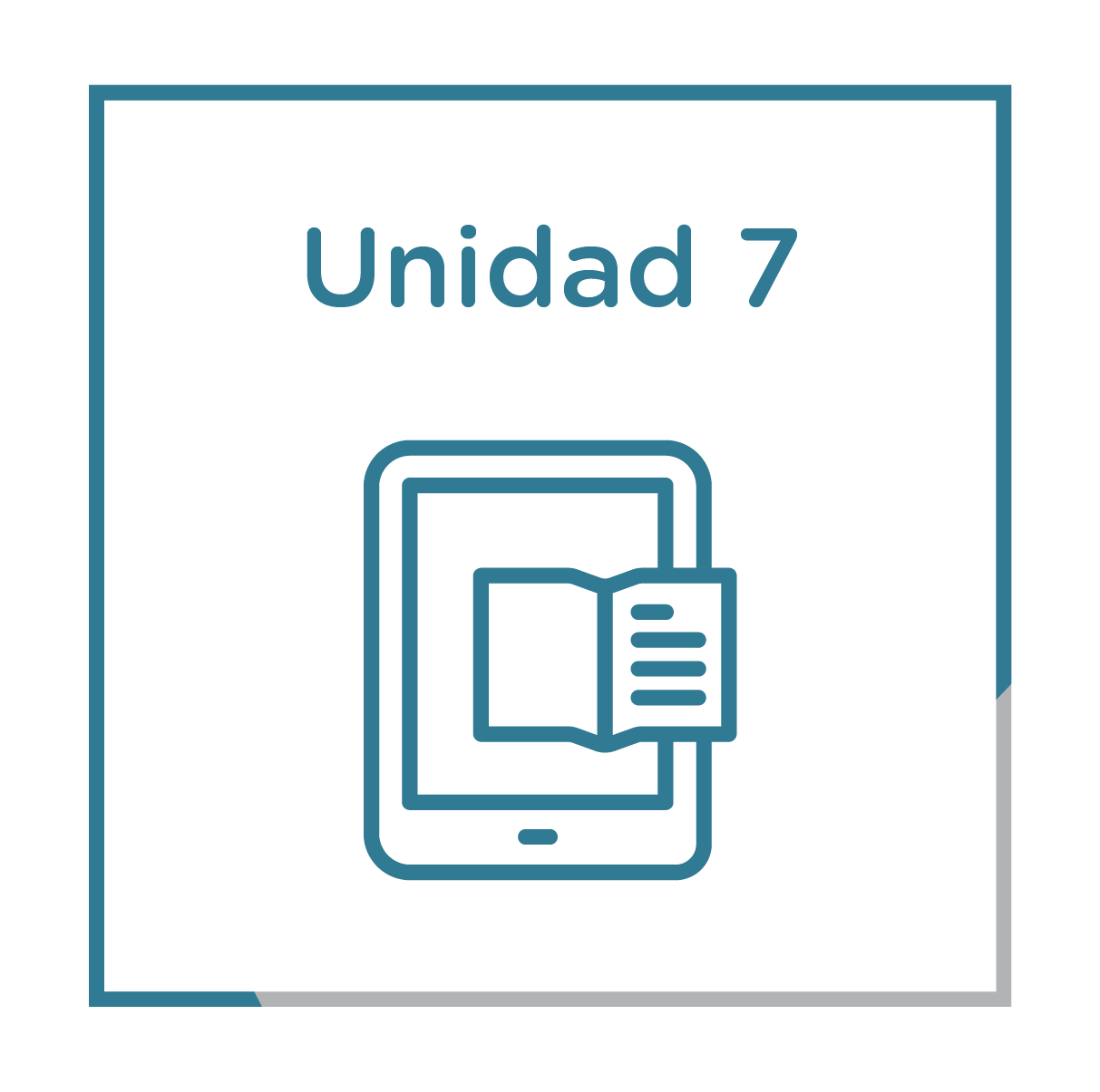 Unidad 7