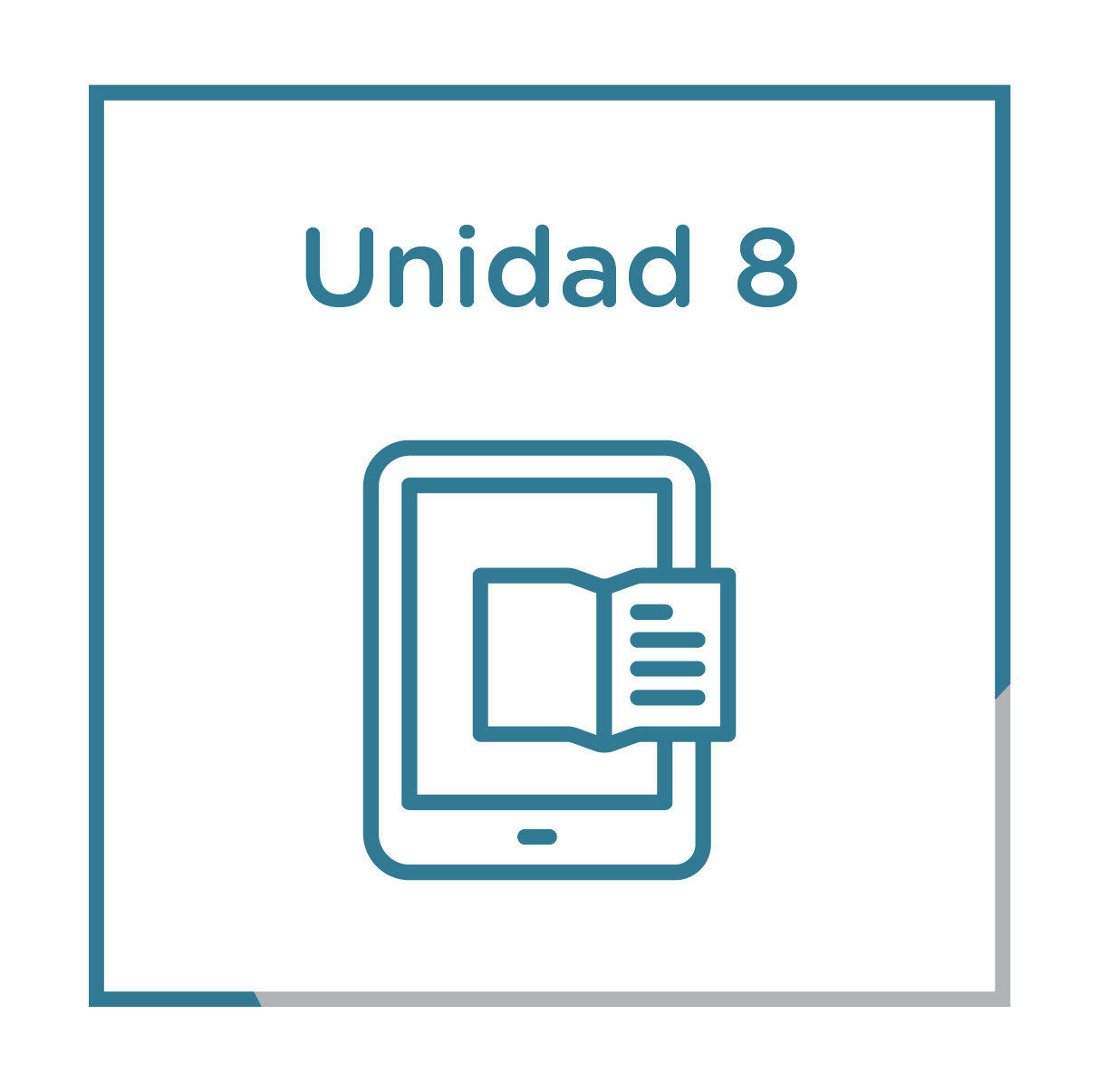 Unidad 8