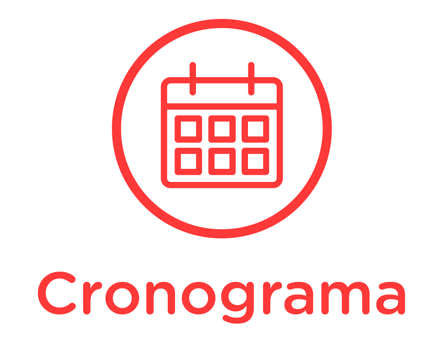 Cronograma