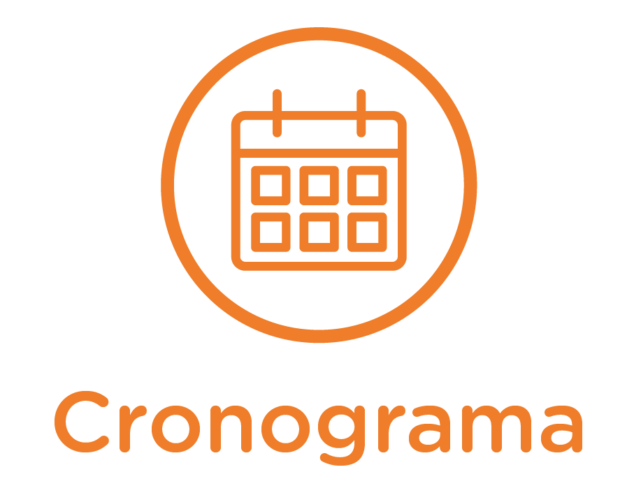 Cronograma