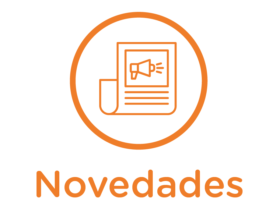 Novedades