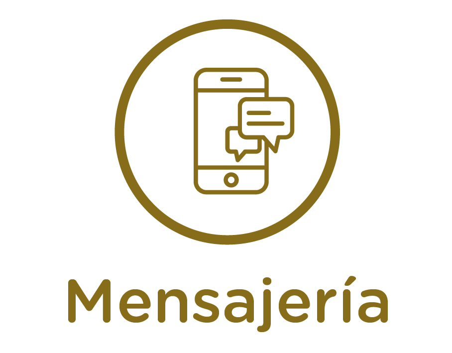 Mensajería