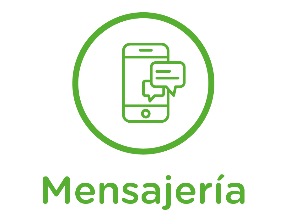 Mensajería