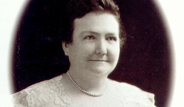 Cecilia Grierson